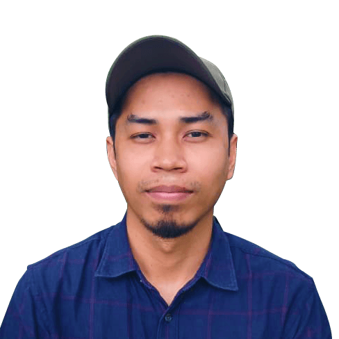 Jeffrizall Rozaid