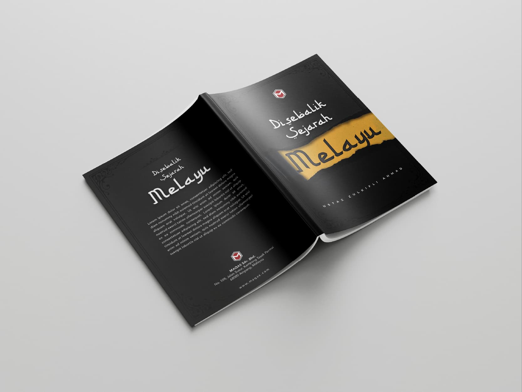 UZPRO book: cover